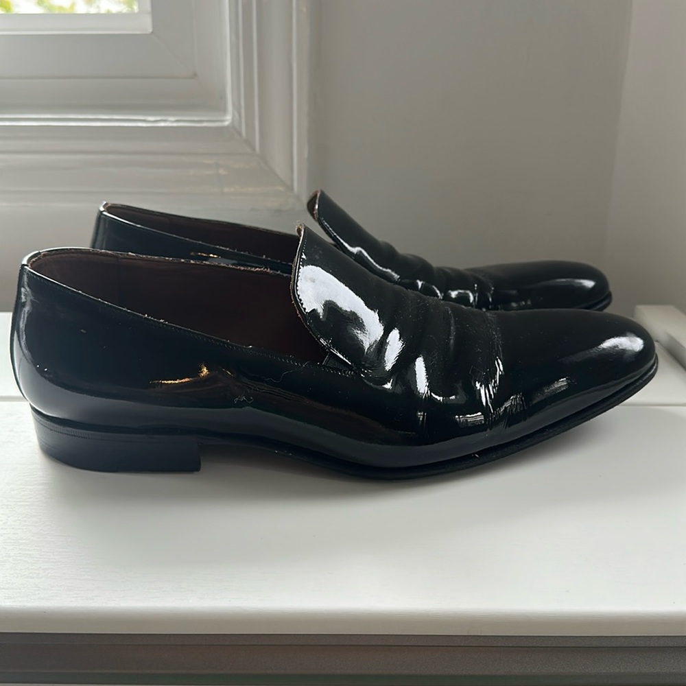 LANVIN PARIS size EUROPEAN 9 [like US 10]